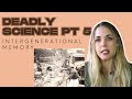 Unit 731: Deadly science Ep. 5: Intergenerational Memory