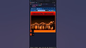 Background Blend Mode In CSS | THINHPHAM #shorts