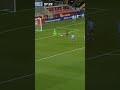 The feed from Mina Tanaka 🎯 The finish by Cloé Lacasse 🔥