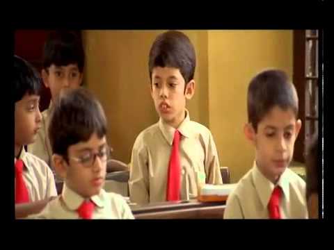 مسلسل توعوي وتعليمي عن صعوبات التعلم الجزء الأول