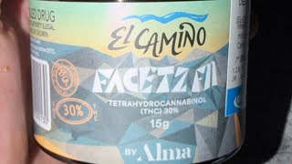 Elcamino - Facetz F11 - 11/10