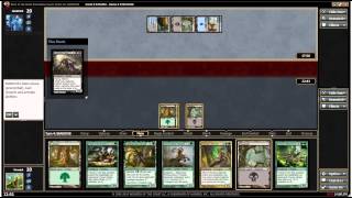 BNG Draft #1 - Round 1