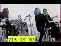Александр Иванов и группа «Рондо» в программе «Антропология» Дмитрия Диброва (ОРТ, TV Rip, 1997)