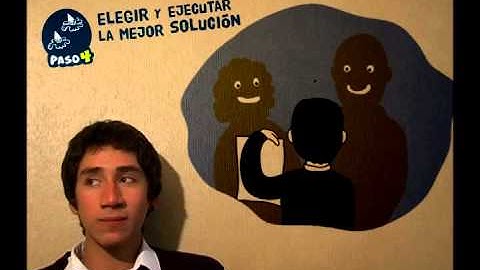 Video  5 Pasos para Resolver Problemas MIDAP