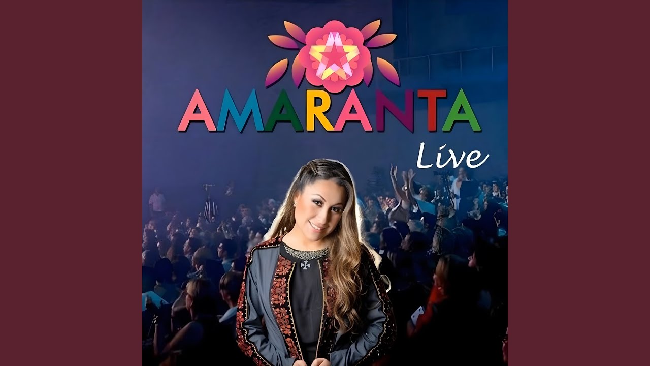 Watch Promesas (Live) on YouTube Watch Promesas (Live) on YouTube