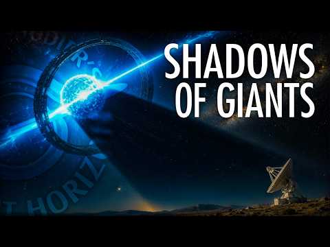 The Massive Alien Signals We Might Be Missing with Dr. Brian Lacki
