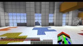 Hackers on the run in super craft bros 2 screenshot 5