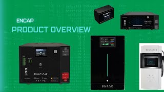 ENCAP Product Overview