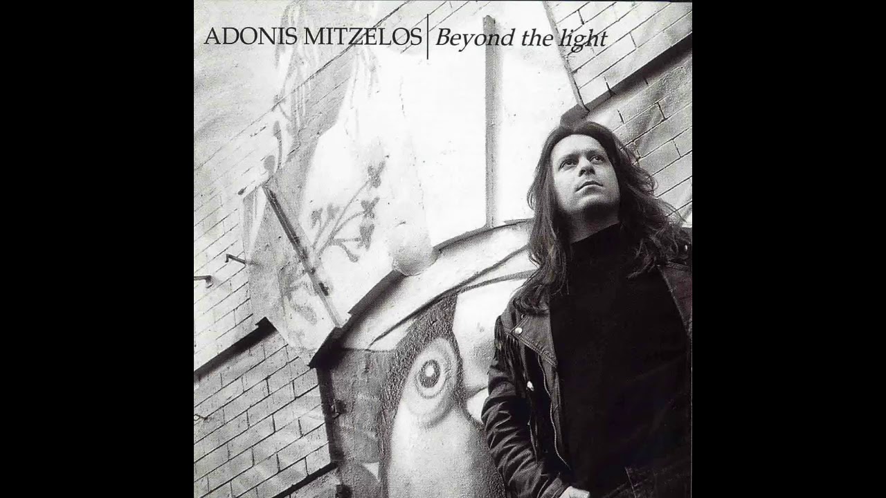 Αντώνης Μιτζέλος - Freedom | Adonis Mitzelos