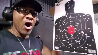 S&W Governor Review