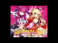 AKOGARE&infin;TION  - Fate/EXTRA CCC Lunatic Station OST