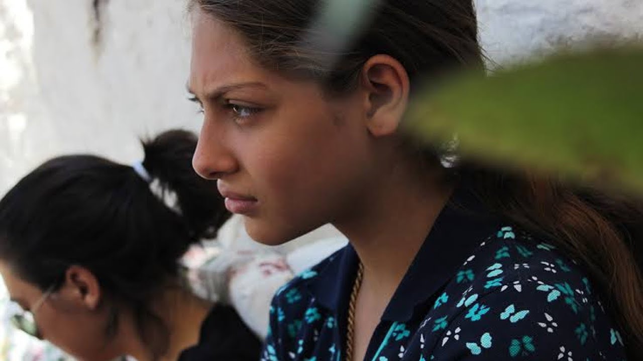 يتيمة عمها بيجوزها لشاب معاق تركى ولأنها سورية بتتصدم بطبعهم معاها | ملخص الفيلم التركى 2025