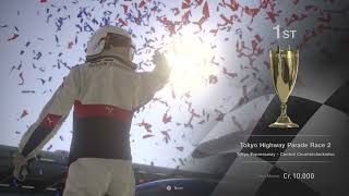 Gran Turismo 7 PlayStation 5