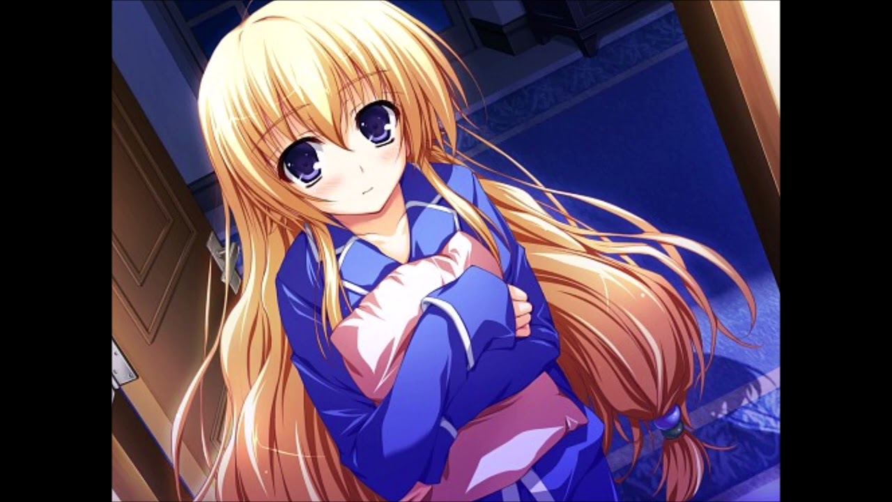 Nightcore - Rise Again