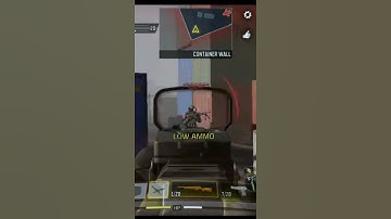 SPR-208 HIGHLIGHTS #codm