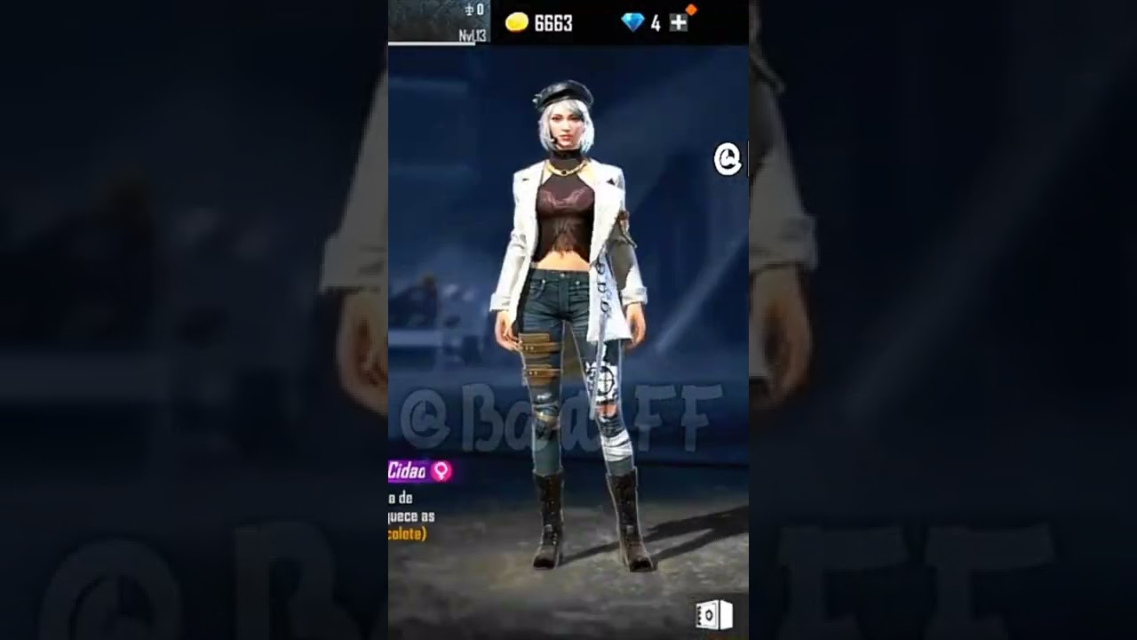 upcoming new female bundle