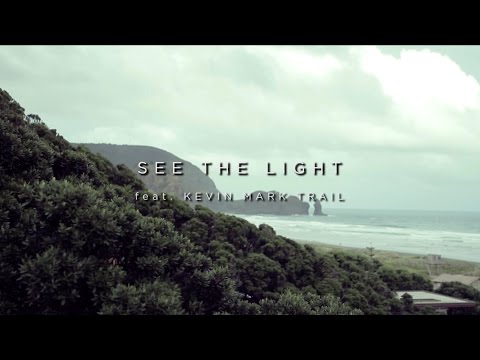 See The Light - ft. Kevin Mark Trail