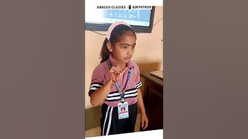 Whole-Brain Development Program, Perfect for kids to excel in academics & life skills! #abacus #yt