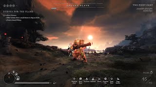 Witchfire - Scarlet Coast Full Map Clear & All Objectives (Gnosis IV)