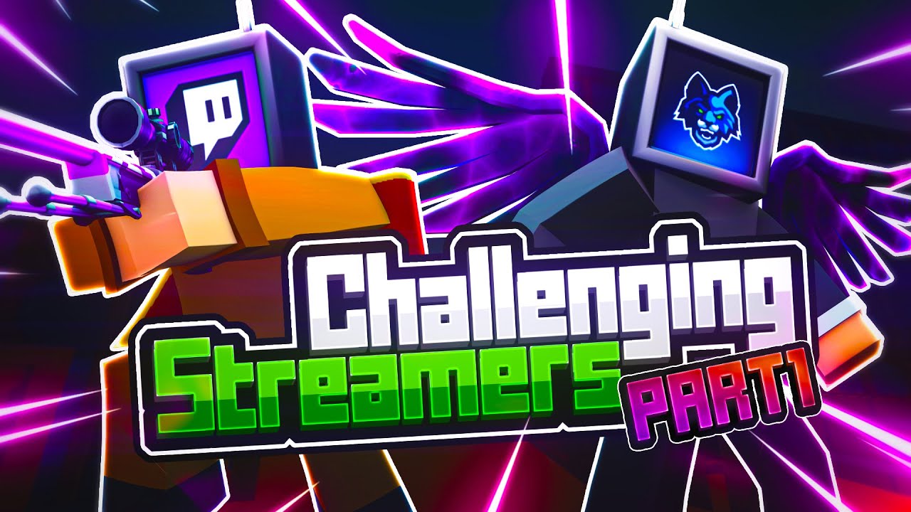 How To Get Krunker Twitch Drops Tutorial Krunker Update Twitch Tutorials For Your Stream