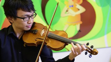 Aureus Academy Teacher Feature: Jack & Hazriq