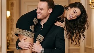 Como Lidam Com Essa Situação Hande E Kerem