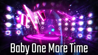 Beat Saber BRITNEY SPEARS MUSIC PACK - Baby One More Time (Expert+)
