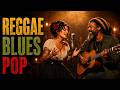 Reggae Anna | Reggae Blues Pop Mix 2026 | Vinyl Lament & Deep Soul Groove