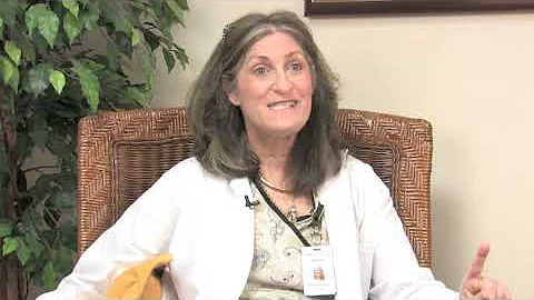 How Will I Know If I Have Lymphedema? - Andrea Bre...