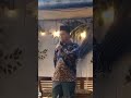 Acara serah terima pengantin