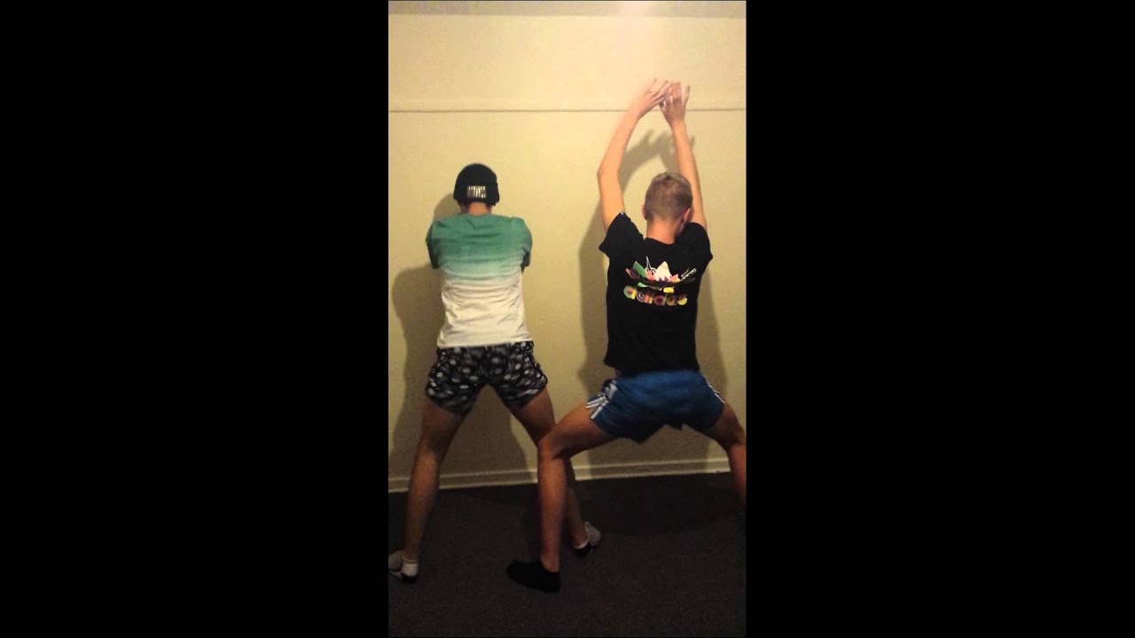 GayBOY twerk realtness - YouTube