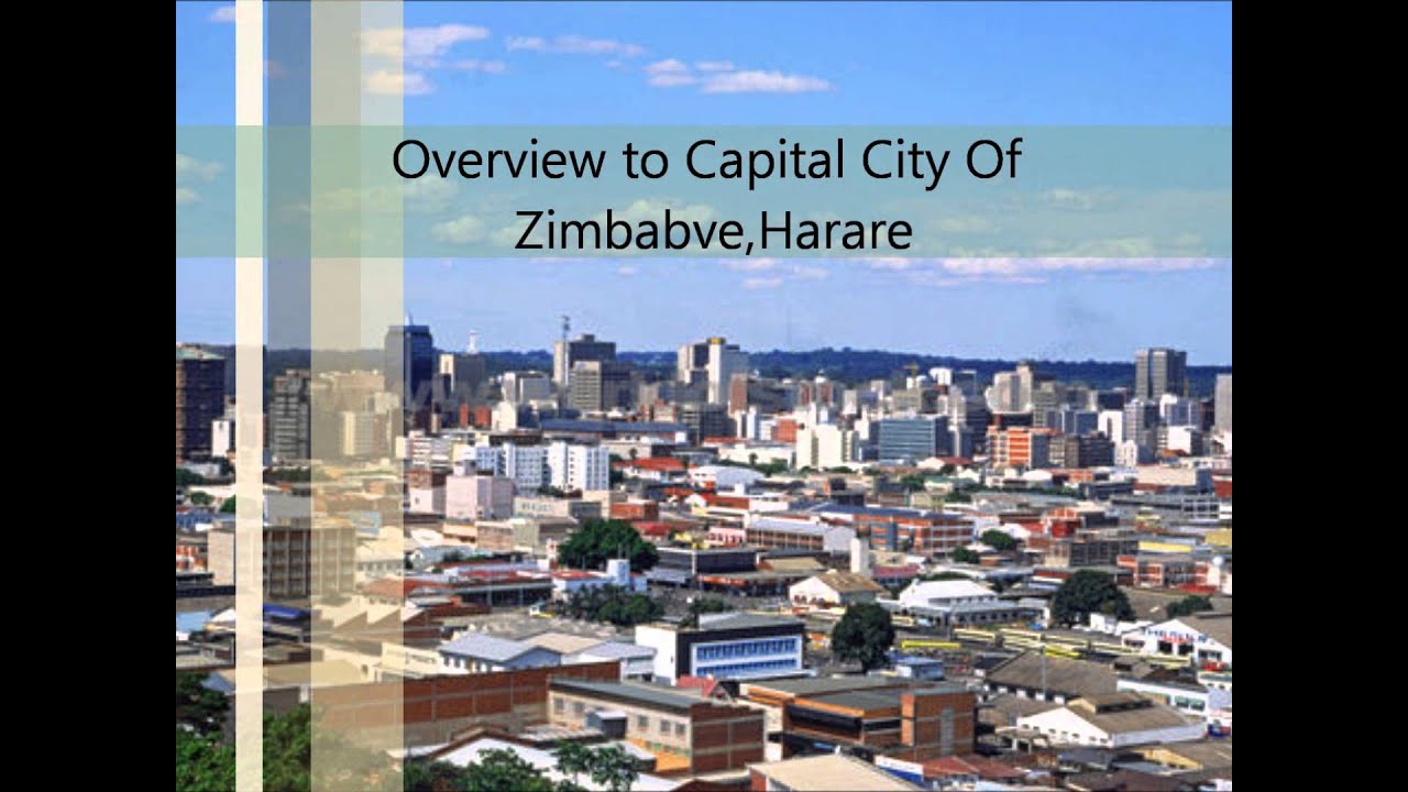 Flights to Harare,(Zimbabwe) With Ethiopian Airline YouTube