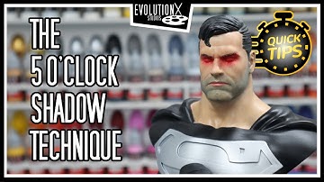 Mastering Realistic Effects: Creating a 5 o