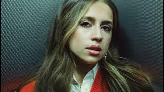 Download lagu what's your problem - Tate McRae (speed up)