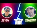 HEX AND UNISWAP!!!!! THE WINNING TEAM RETURNS!!! - PLUS TANGENT TA!!!