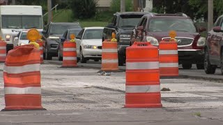 Utility work to close 19th Avenue in Moline