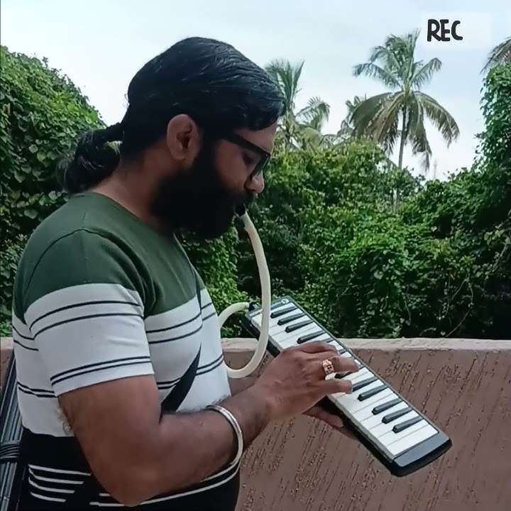 Hawayein | Jab Harry Met Sejal | Instrumental | Melodica | Kumar Shaileshh  | Kalaamanch