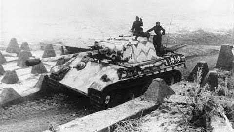 [CoH2][1v1] Propagandacast #281 [OH]Gentlefox vs [SU]Pwnagemachine