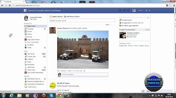 How To Disable Graph Search For Facebook