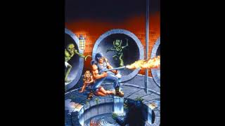 Alien Carnage - Full OST