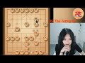 Chuyên Đề Pháo Đầu. Leo rank và phân tích chuyên sâu cờ tướng.#kythutuongky