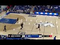 UAH vs. West Alabama | 2026 GSC Women's Basketball Championship | 3/2/26