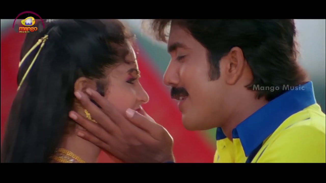 Manasichi Choodu     Nalo Ededo Aypotunnade Song   Raasi