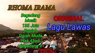 Download Lagu Rhoma Irama Lagu lagu lawas ORIGINAL MP3