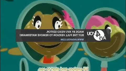 LeapFrog - The Learning Path Song in RjGunner111 Major