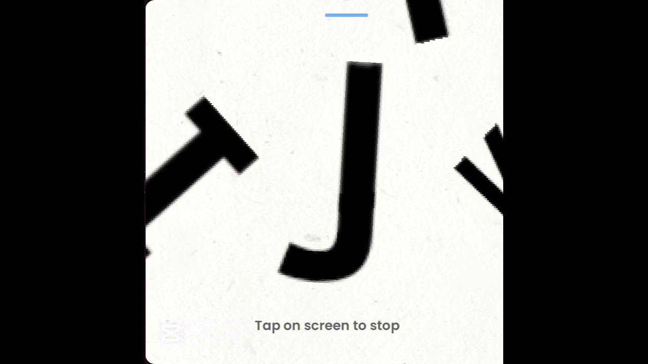 RobWords Alphabet Band