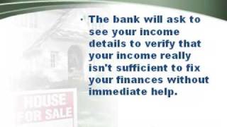 How To Stop Foreclosure Loan Modification The Fast Way