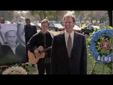 Old School (7/11) Best Movie Quote - You're My Boy Blue! (2003)
