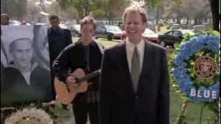 Old School (7/11) Best Movie Quote - You're My Boy Blue! (2003)