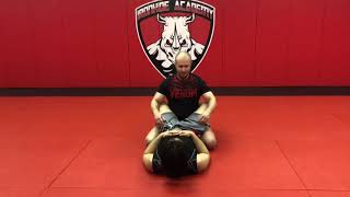 No Gi: Three best ways to open / pass closed guard